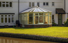 Askerswell conservatory leads