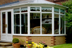 conservatories Askerswell