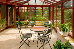 Askerswell conservatory quotes