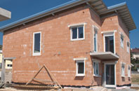 Askerswell home extensions