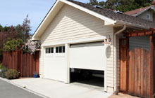 Askerswell garage construction leads