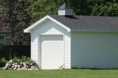 Askerswell outbuilding construction costs